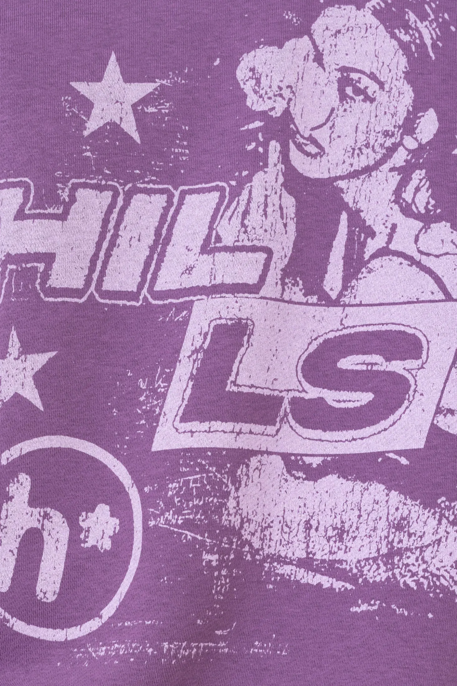 Bluza Z Kapturem Hills Stargirl