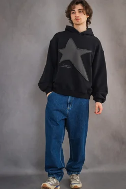 Bluza Z Kapturem Hills Star