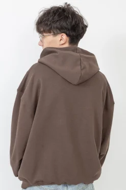 Bluza Z Kapturem Hills Sun