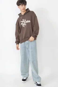 Bluza Z Kapturem Hills Sun