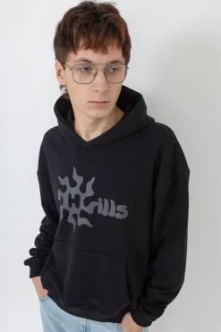 Bluza Z Kapturem Hills Sun