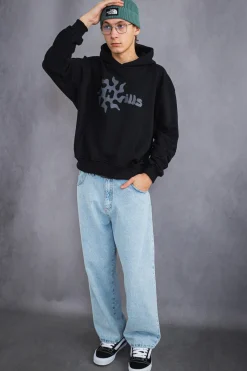 Bluza Z Kapturem Hills Sun