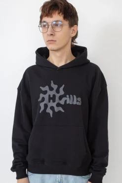 Bluza Z Kapturem Hills Sun