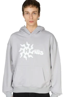 Bluza Z Kapturem Hills Sun