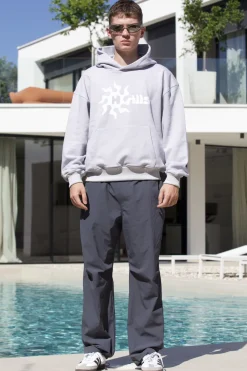 Bluza Z Kapturem Hills Sun