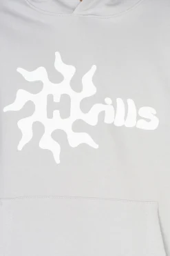 Bluza Z Kapturem Hills Sun