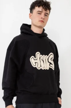 Bluza Z Kapturem Hills Wavy