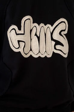 Bluza Z Kapturem Hills Wavy