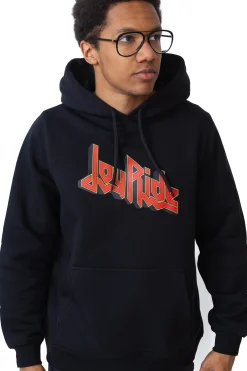 Bluza Z Kapturem JoyRide Hill