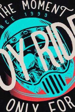 Bluza Z Kapturem JoyRide Enjoy