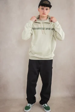 Bluza Z Kapturem JoyRide Strips