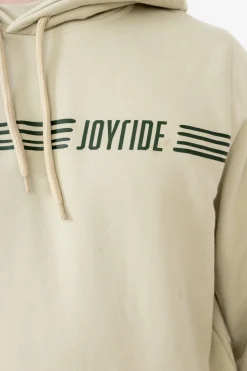 Bluza Z Kapturem JoyRide Strips