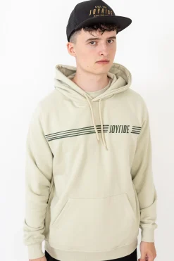 Bluza Z Kapturem JoyRide Strips