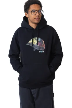 Bluza Z Kapturem JoyRide Peace