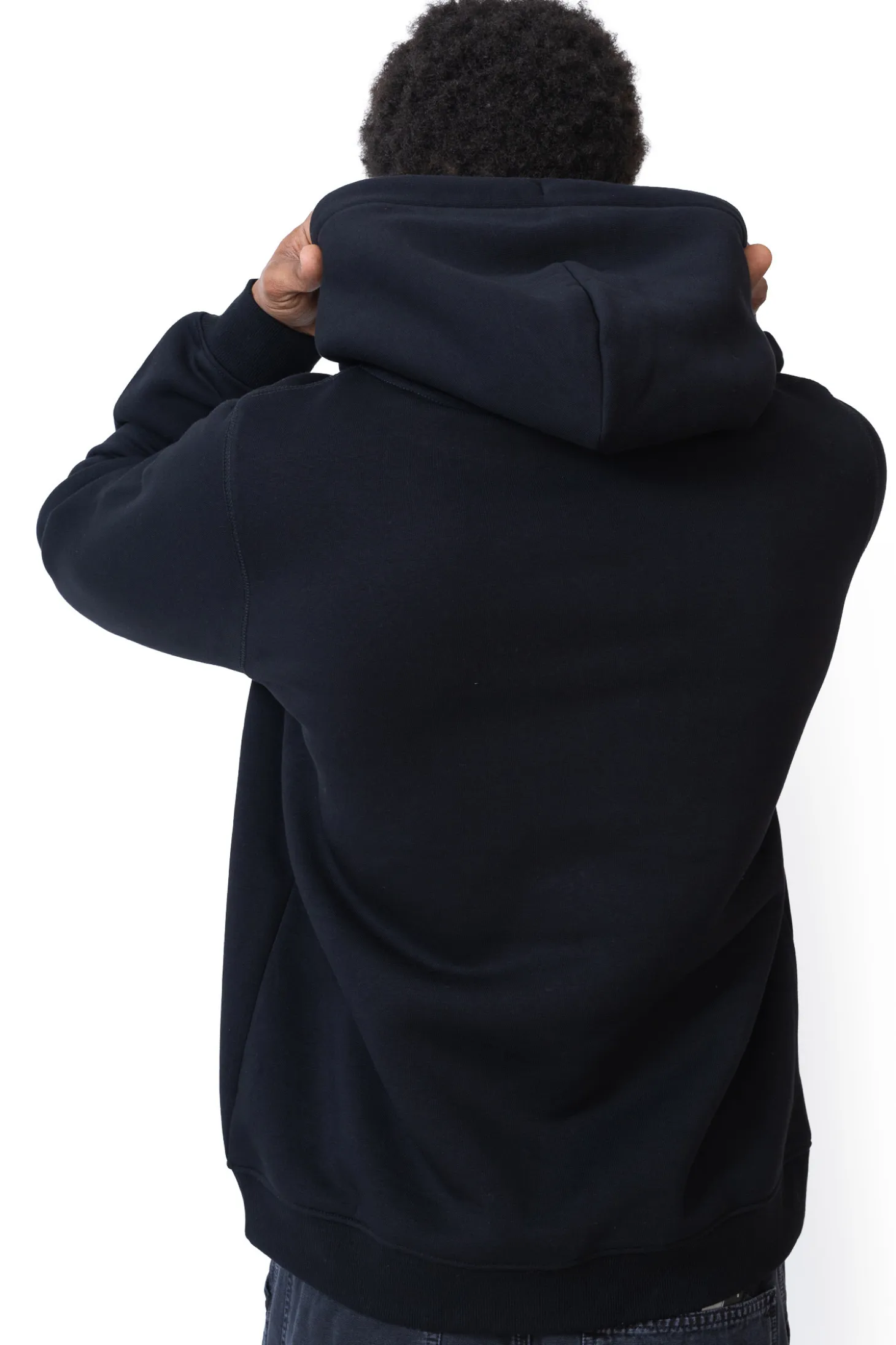 Bluza Z Kapturem JoyRide Peace