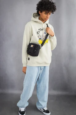 Bluza Z Kapturem Kamuflage Sifu