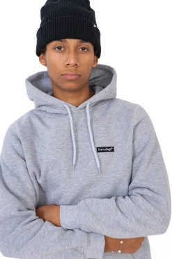 Bluza Z Kapturem Kamuflage Minilogo