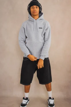 Bluza Z Kapturem Kamuflage Minilogo