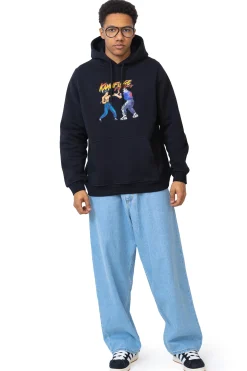 Bluza Z Kapturem Kamuflage Endgame