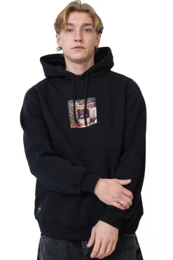 Bluza Z Kapturem Kamuflage XMAS