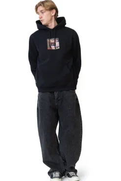 Bluza Z Kapturem Kamuflage XMAS