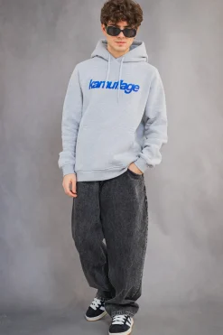 Bluza Z Kapturem Kamuflage V12