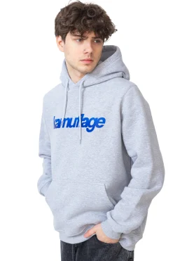 Bluza Z Kapturem Kamuflage V12