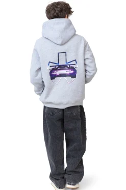 Bluza Z Kapturem Kamuflage V12