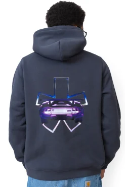 Bluza Z Kapturem Kamuflage V12