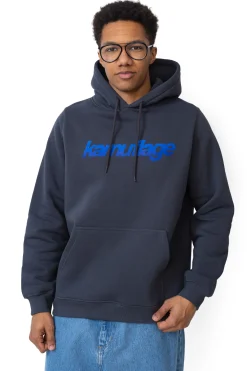 Bluza Z Kapturem Kamuflage V12