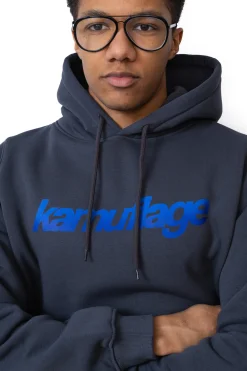 Bluza Z Kapturem Kamuflage V12