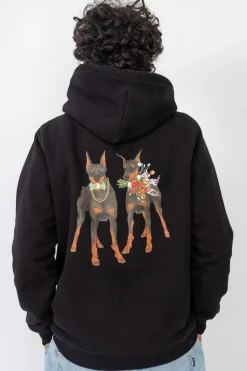 Bluza Z Kapturem Kamuflage DOBER$$$