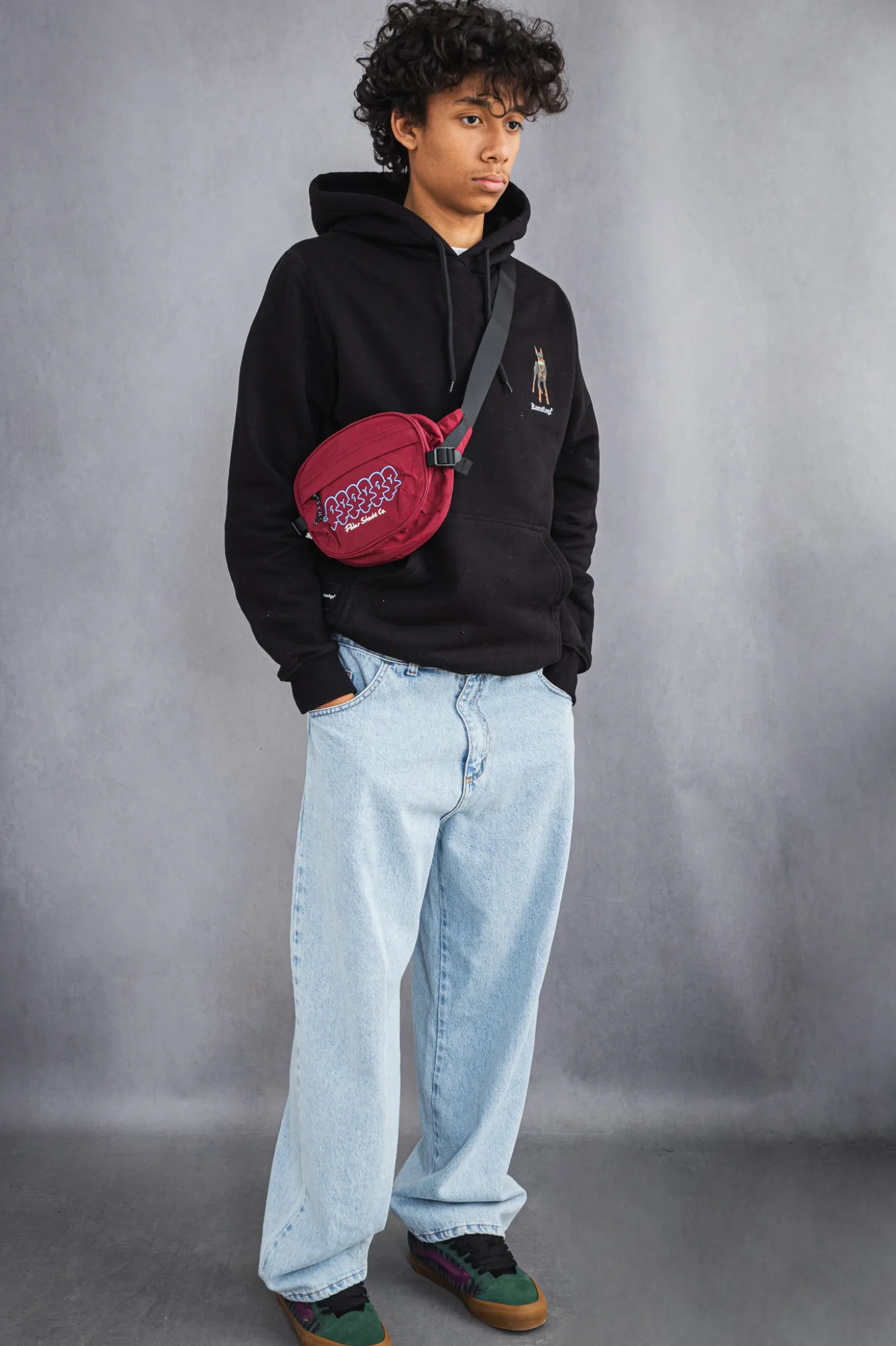 Bluza Z Kapturem Kamuflage DOBER$$$