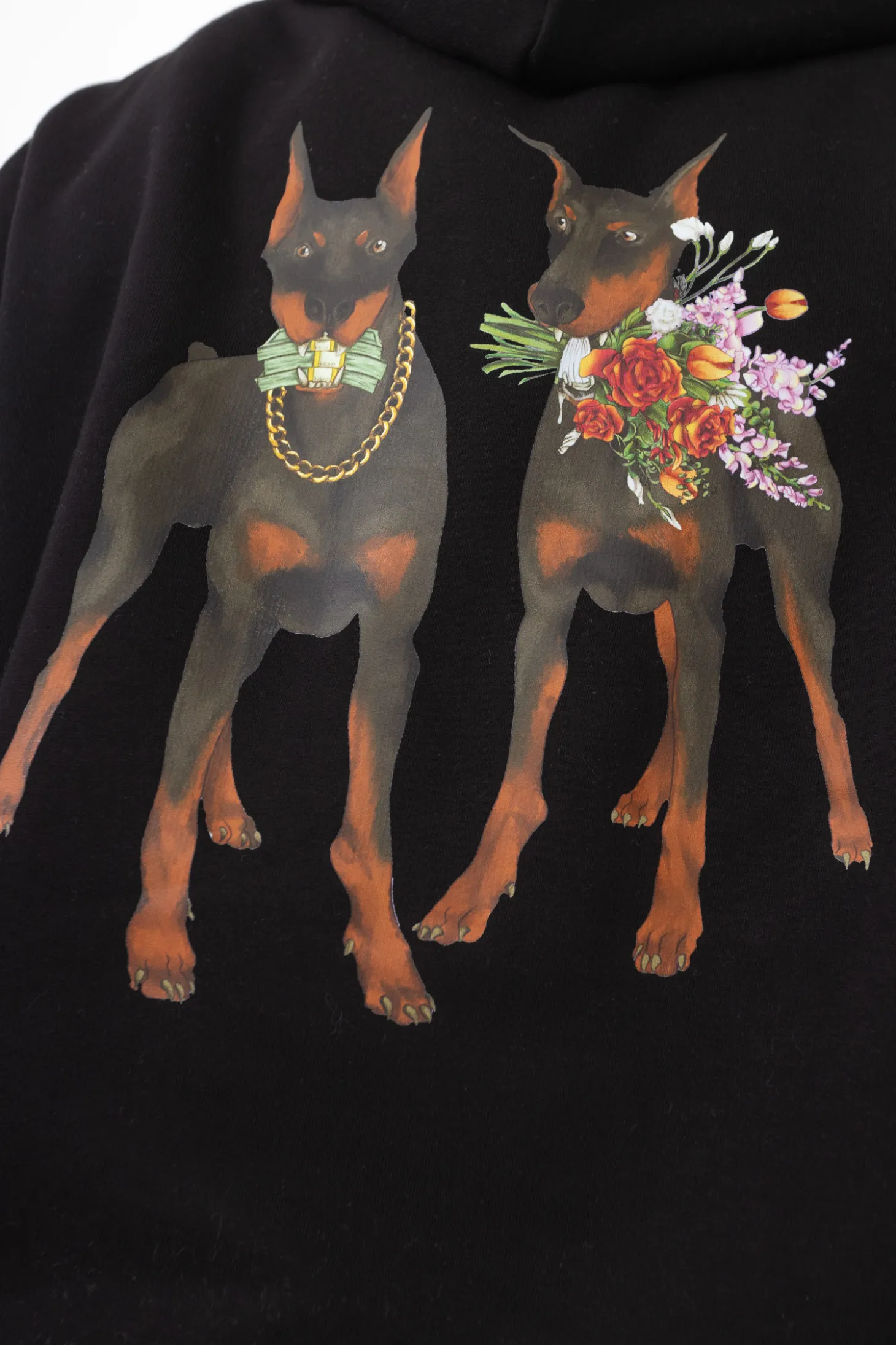 Bluza Z Kapturem Kamuflage DOBER$$$