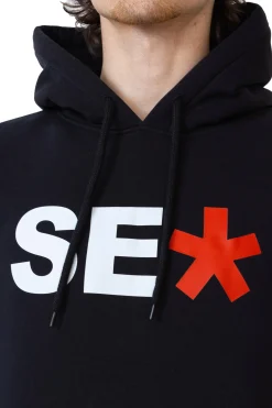 Bluza Z Kapturem Kamuflage SE*