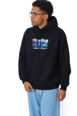 Bluza Z Kapturem Kamuflage R34