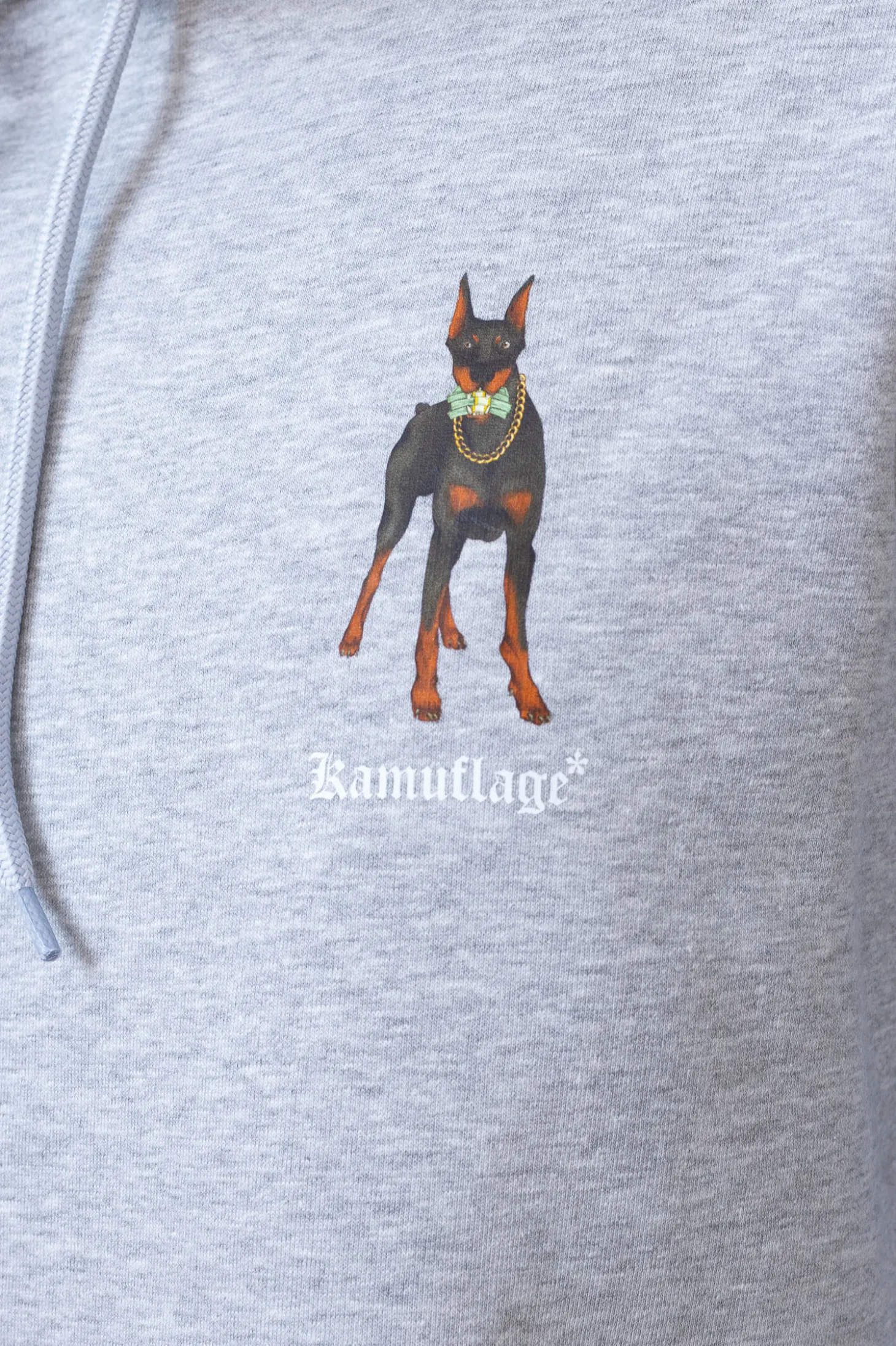 Bluza Z Kapturem Kamuflage DOBER$$$