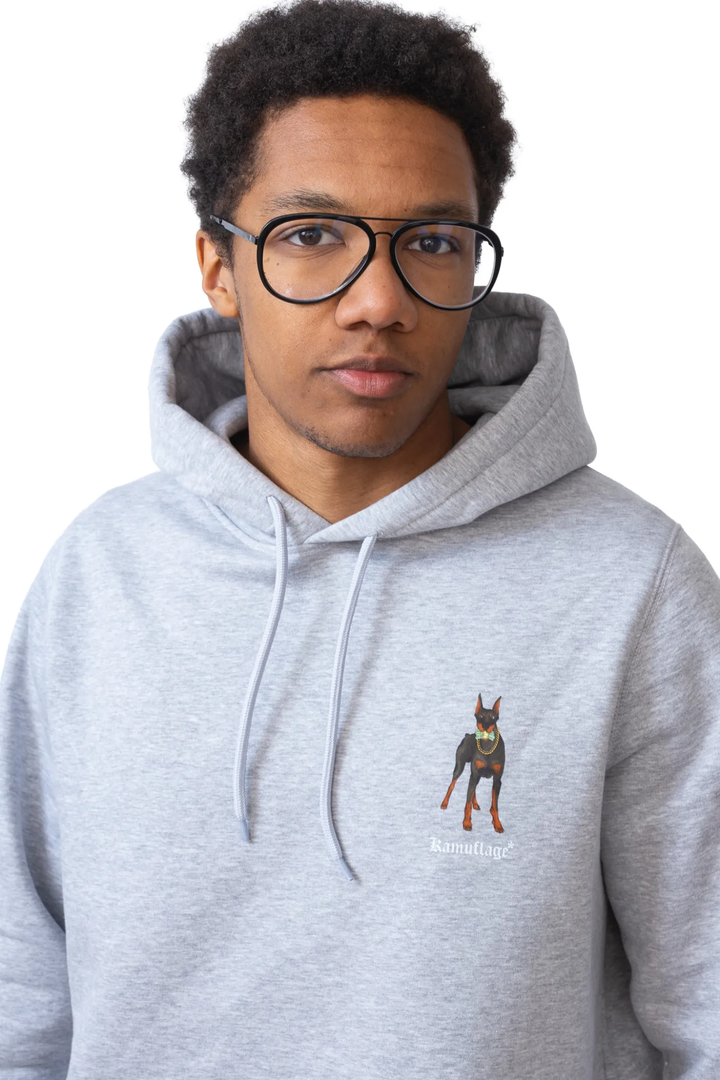 Bluza Z Kapturem Kamuflage DOBER$$$