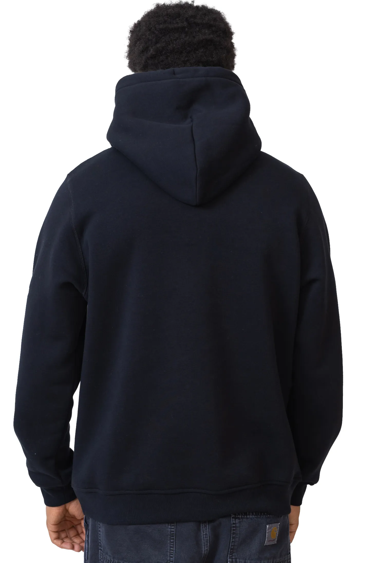 Bluza Z Kapturem Kamuflage Cashout