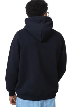 Bluza Z Kapturem Kamuflage Wanted