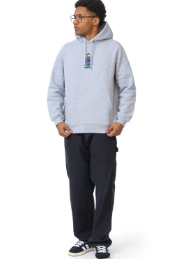 Bluza Z Kapturem Kamuflage Slanger