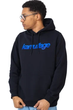 Bluza Z Kapturem Kamuflage V12