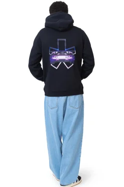 Bluza Z Kapturem Kamuflage V12