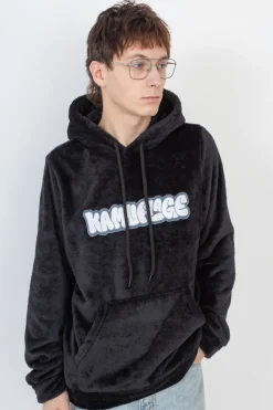 Bluza Z Kapturem Kamuflage Puff Stone