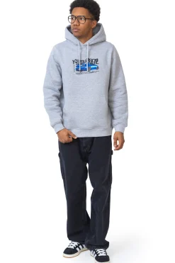 Bluza Z Kapturem Kamuflage R34