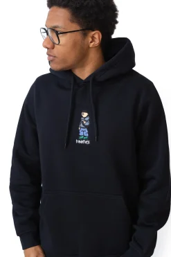 Bluza Z Kapturem Kamuflage Slanger