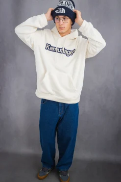 Bluza Z Kapturem Kamuflage Puff Classic