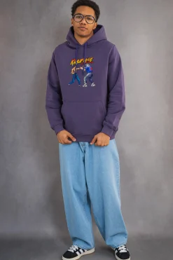 Bluza Z Kapturem Kamuflage Endgame