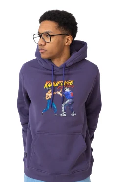 Bluza Z Kapturem Kamuflage Endgame