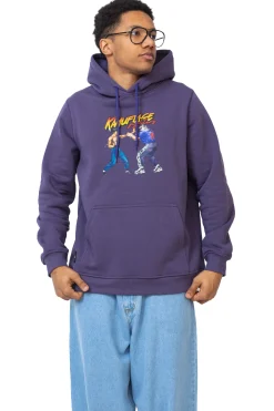 Bluza Z Kapturem Kamuflage Endgame